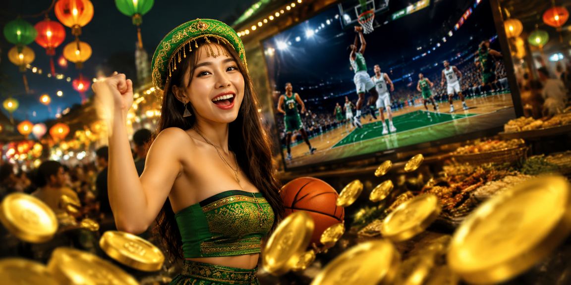 Người dùng vùng núi Sa Pa theo dõi kèo bóng rổ qua điện thoại tại chợ đêm
